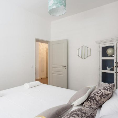 Appartement Des Lorettes - Welkeys Marsylia Zewnętrze zdjęcie