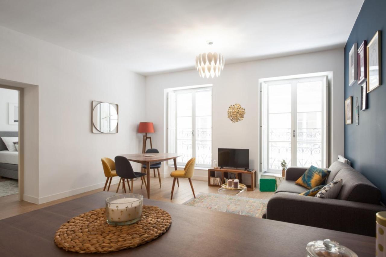 Appartement Des Lorettes - Welkeys Marsylia Zewnętrze zdjęcie