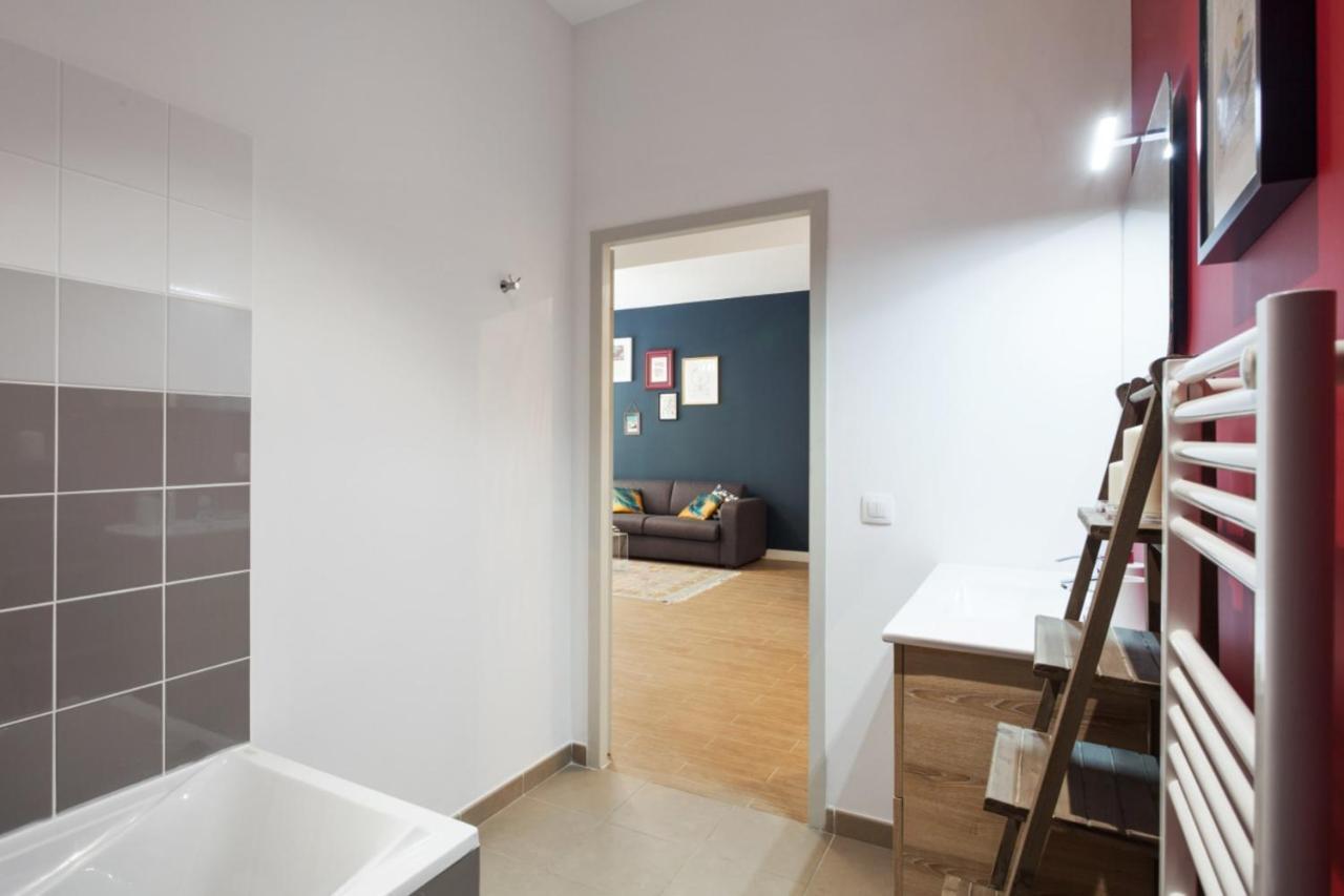 Appartement Des Lorettes - Welkeys Marsylia Zewnętrze zdjęcie