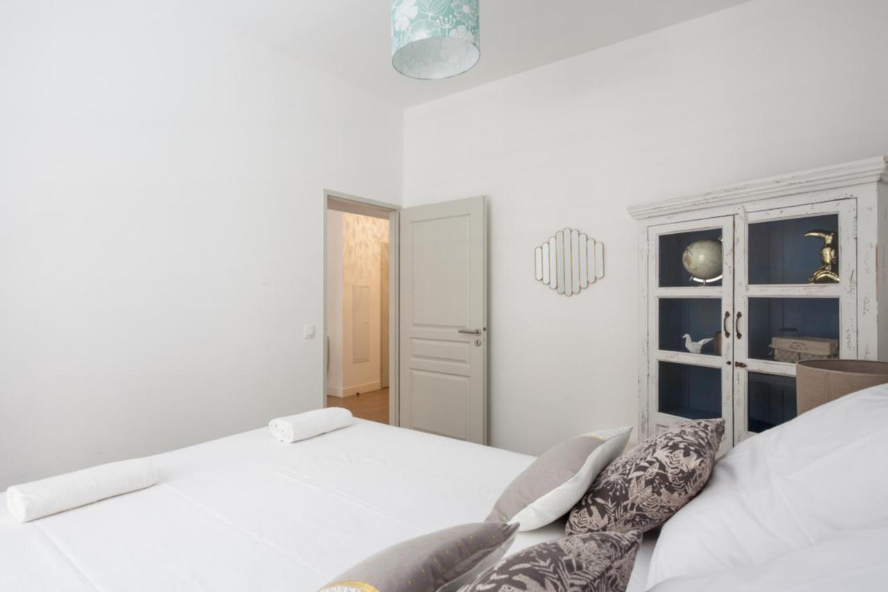 Appartement Des Lorettes - Welkeys Marsylia Zewnętrze zdjęcie